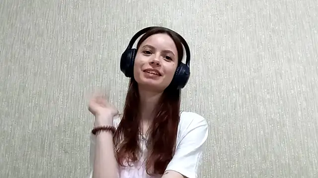 Chat XXX en directo de DanutaDederich