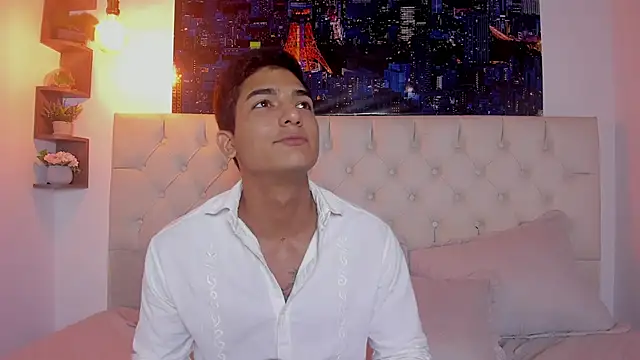 Show modela jakee_reborn na web-kameri