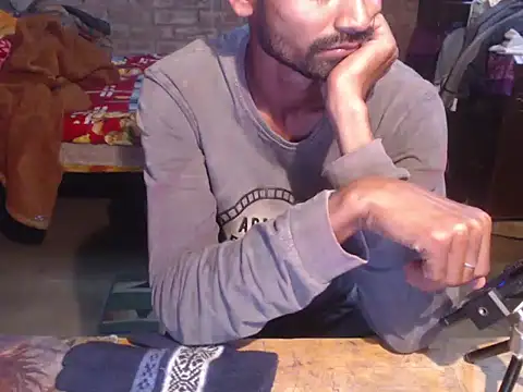 ThethunderPo's Live XXX Chat