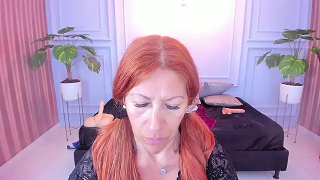 Chat XXX Live cintiagreyx