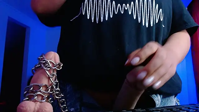 VALERY_MEER Chat XXX live