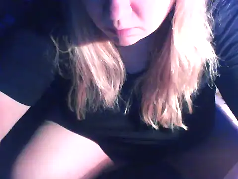 Chat XXX ao vivo de Missy_DM