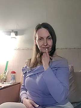 Evelina_cute's Live XXX Chat