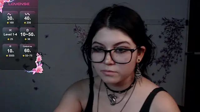 Chat +18 de Ginebra_Sensual ao vivo