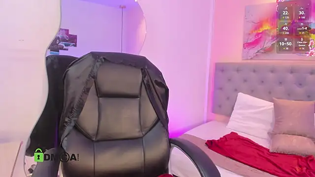 sweetrose_01's Live XXX Chat