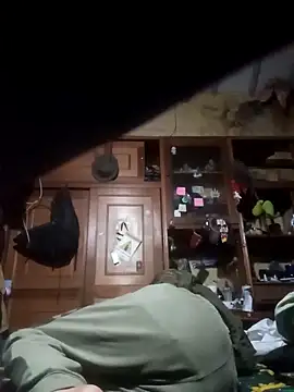 XXX chat uživo modela hairy_mannn