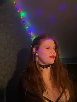 Night_Siren's Live XXX Chat