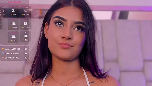 Chat XXX Live KatherineRuiz_