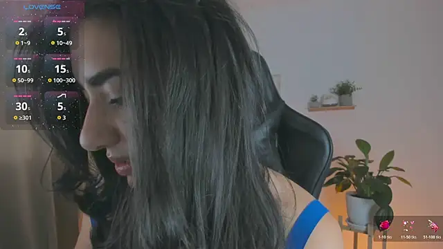 Chat XXX en directo de annadu011