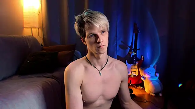 XXX chat uživo modela Breston_Sweet