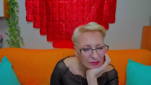 Sembang XXX Secara Langsung iamyourdream89