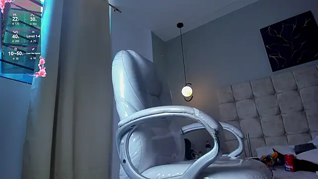 twink_royale18n Webbikameraesitys