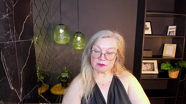 Živý XXX chat NataliMellow