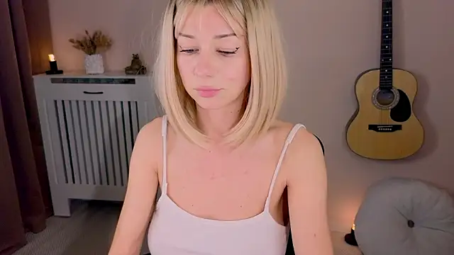 Živý XXX chat Lenamuti25