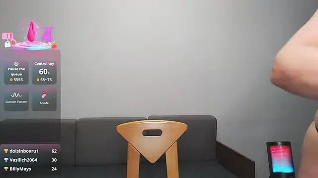 Chat XXX Live VictoriaVeya