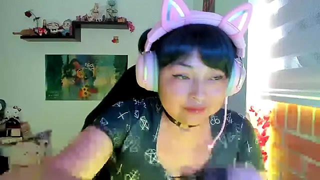 Shaddycute_ Chat XXX live