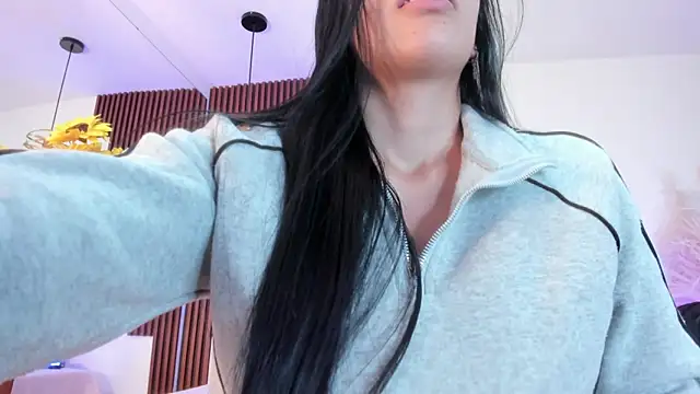 Czat XXX na żywo – darling_spoiled