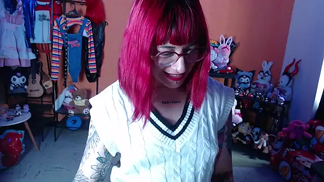 MissMiia2 – Live XXX-chat