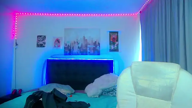 goth_minerva Adlı Modelin Canlı XXX Sohbeti