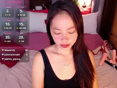 Elodie_Seraphina Chat XXX live