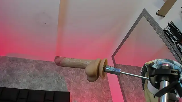 crystaldarliing Live XXX Chat