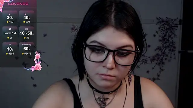 Živý XXX chat Ginebra_Sensual