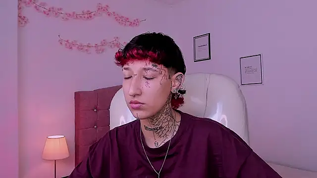 Luci_Rose Live XXX Chat