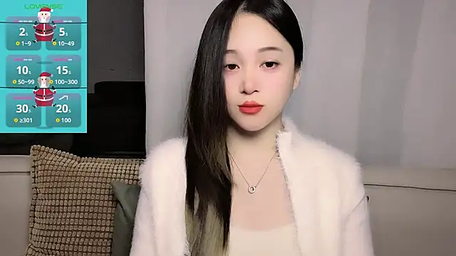 Živý XXX chat woaiqinqin