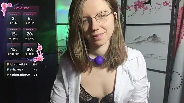 Živý XXX chat scarlettsrose