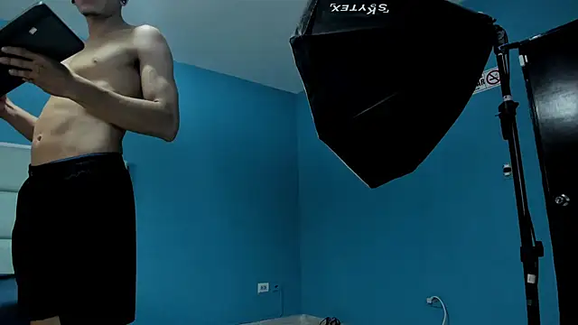 Chat XXX ao vivo de abrilandjulian