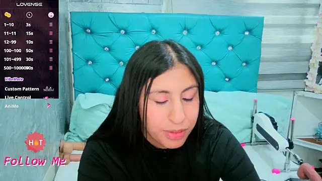 Sembang XXX Secara Langsung MAARYMOON