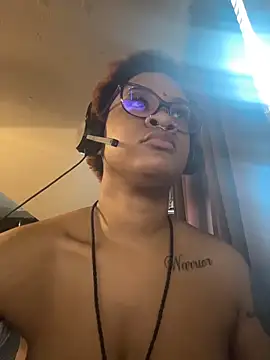 nickytheehawtieのライブXXXチャット