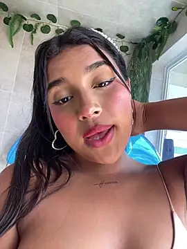 Chat XXX Live Mariangel_11