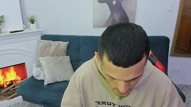 Chatroom XXX en direct de JACOB_RACHELL