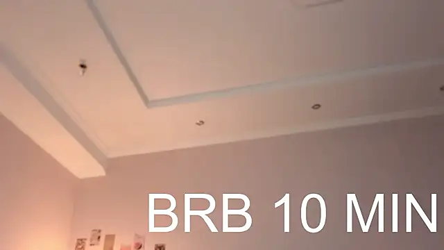 nexorine Adlı Modelin Canlı XXX Sohbeti