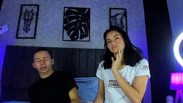 bliinkii_and_luka_'s Live XXX Chat