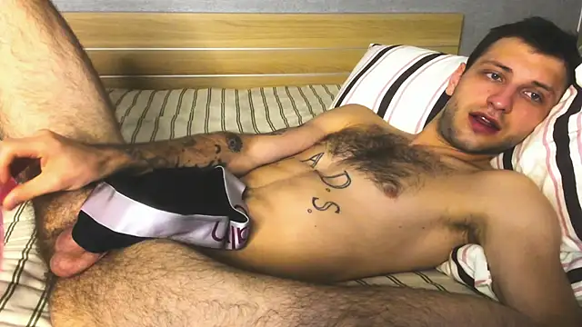 DarkRogue19 Webcam Show