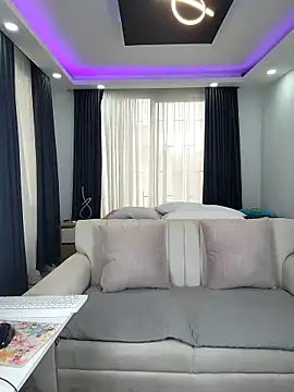 Czat XXX na żywo – evasweett__