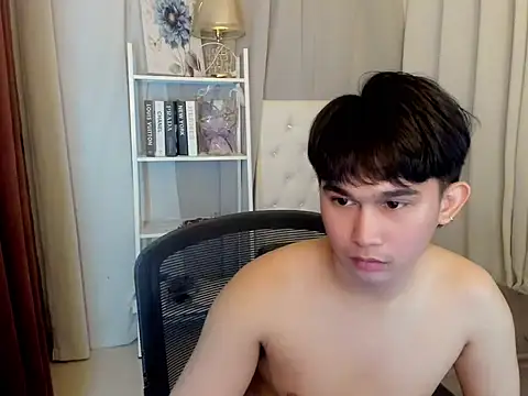 davincihugecock Pertunjukan Webcam