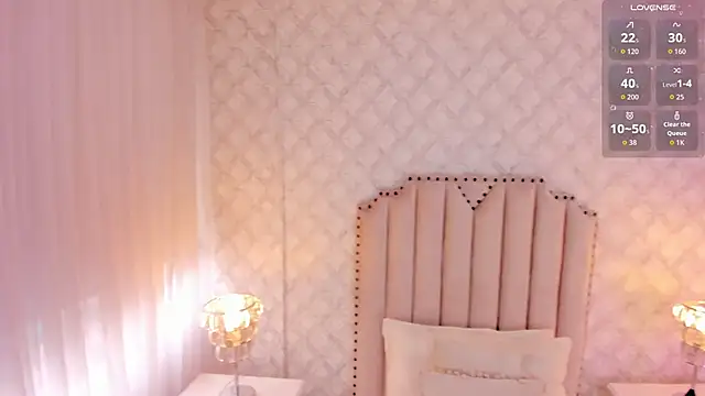 Chatroom XXX en direct de Pia_Johnson_