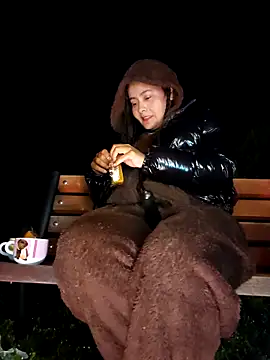 bellapaty Live XXX Chat