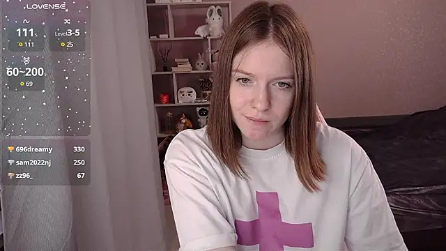 แชท XXX สดของ CassieJuice69