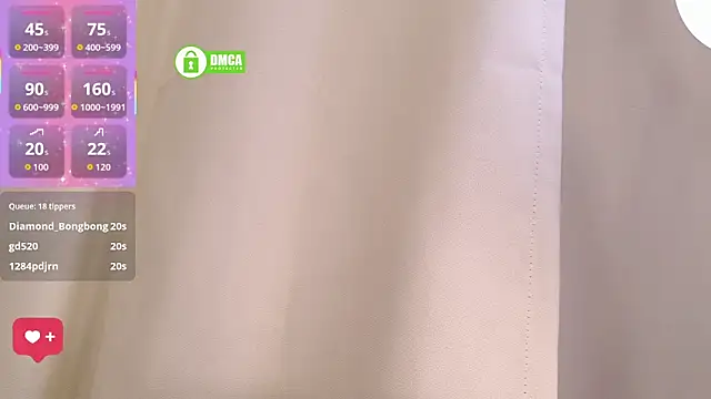 Chat XXX ao vivo de xiaogou-bb888