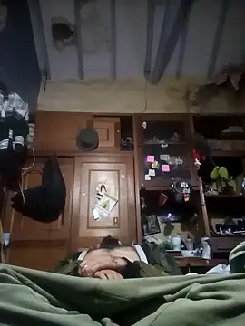 hairy_mannn Pertunjukan Webcam