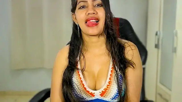 โชว์เว็บแคมของ FannyXhot