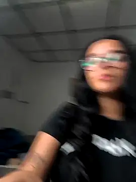 Chat XXX ao vivo de Annya-sweet