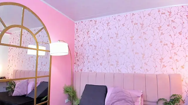 taylor_bennetのライブXXXチャット