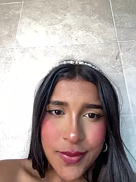 Mariangel_11's Live XXX Chat