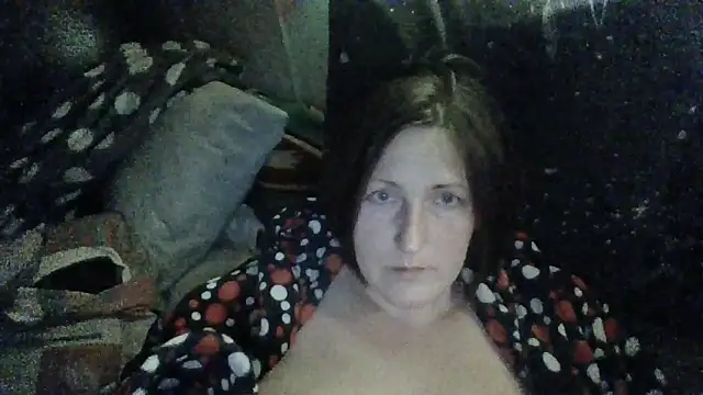 AllaSowinskaya's Live XXX Chat