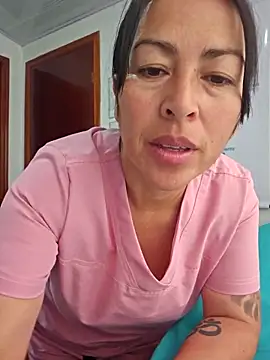 JustSamantha_ – Kamerová šou